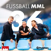 FUSSBALL MML artwork
