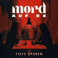 MORD AUF EX artwork