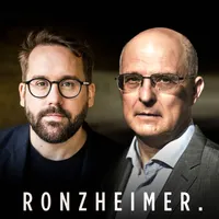 RONZHEIMER. artwork