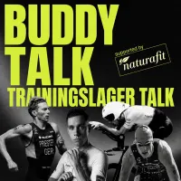 Buddy Talk artwork