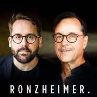 RONZHEIMER. artwork
