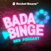 Bada Binge - Der Serien-Podcast artwork