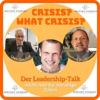 Crisis? What Crisis? artwork