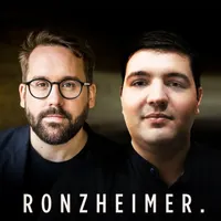 RONZHEIMER. artwork