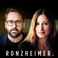 RONZHEIMER. artwork