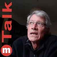 Der Mena-Talk artwork