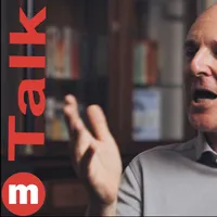 Der Mena-Talk artwork
