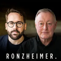 RONZHEIMER. artwork