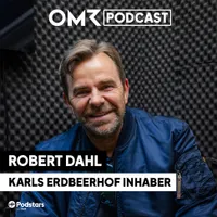 OMR Podcast artwork