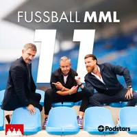 FUSSBALL MML artwork