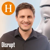Handelsblatt Disrupt - Der Podcast über die Zukunft der Wirtschaft artwork