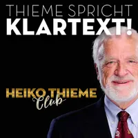 Heiko Thieme Börsen Club artwork