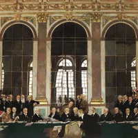 Geschichte Europas artwork