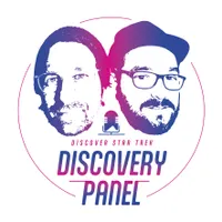 Discovery Panel - Discover Star Trek artwork