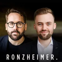 RONZHEIMER. artwork