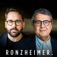 RONZHEIMER. artwork