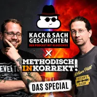 Methodisch inkorrekt! artwork