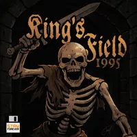 Stay Forever - Retrogames & Technik artwork