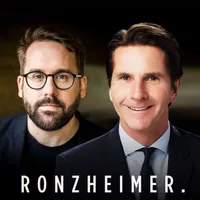 RONZHEIMER. artwork