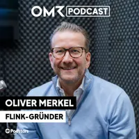OMR Podcast artwork