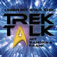 Trek Talk - Leben mit Star Trek artwork