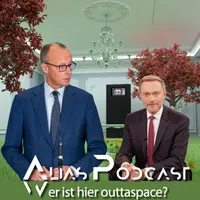 Fernsehpodcast artwork