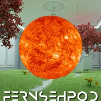 Fernsehpodcast artwork