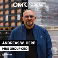 OMR Podcast artwork