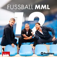 FUSSBALL MML artwork