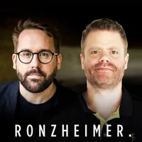 RONZHEIMER. artwork