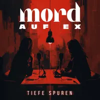 MORD AUF EX artwork