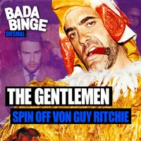 Bada Binge - Der Serien-Podcast artwork