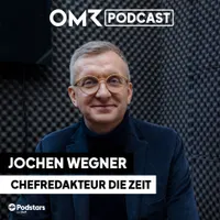 OMR Podcast artwork