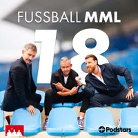 FUSSBALL MML artwork