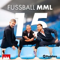 FUSSBALL MML artwork