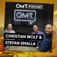 OMR Podcast artwork