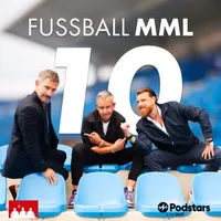 FUSSBALL MML artwork
