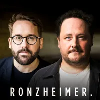 RONZHEIMER. artwork