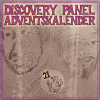 Discovery Panel - Discover Star Trek artwork