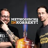 Methodisch inkorrekt! artwork