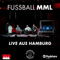 FUSSBALL MML artwork