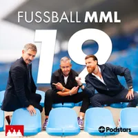 FUSSBALL MML artwork