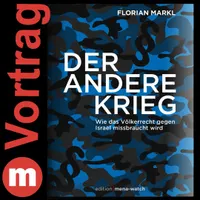 Der Mena-Talk artwork