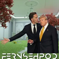Fernsehpodcast artwork