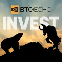BTC-ECHO | Bitcoin & Krypto Podcasts artwork