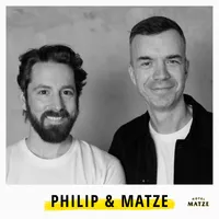 Hotel Matze artwork