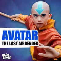 Bada Binge - Der Serien-Podcast artwork