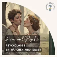 Psychologie to go! artwork