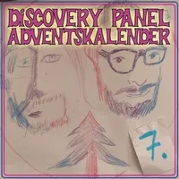 Discovery Panel - Discover Star Trek artwork
