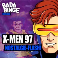 Bada Binge - Der Serien-Podcast artwork